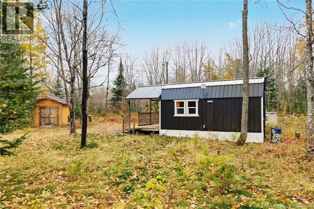 578 Bronson Settlement Road