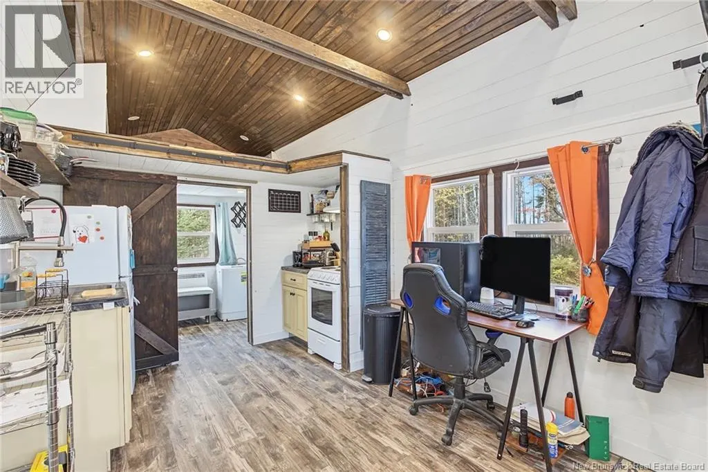 578 Bronson Settlement Road