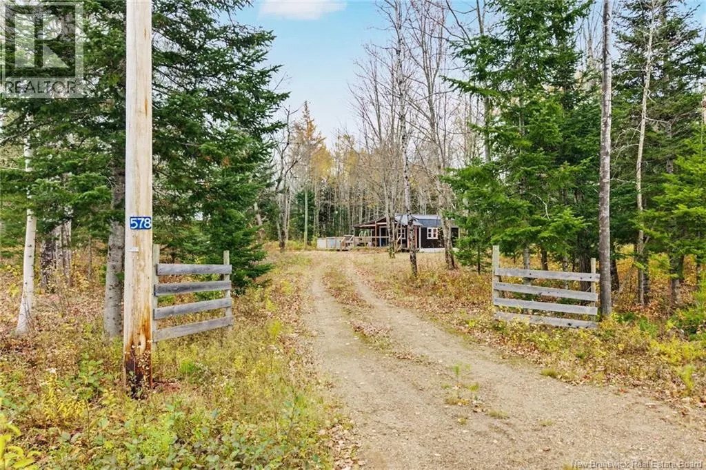 578 Bronson Settlement Road