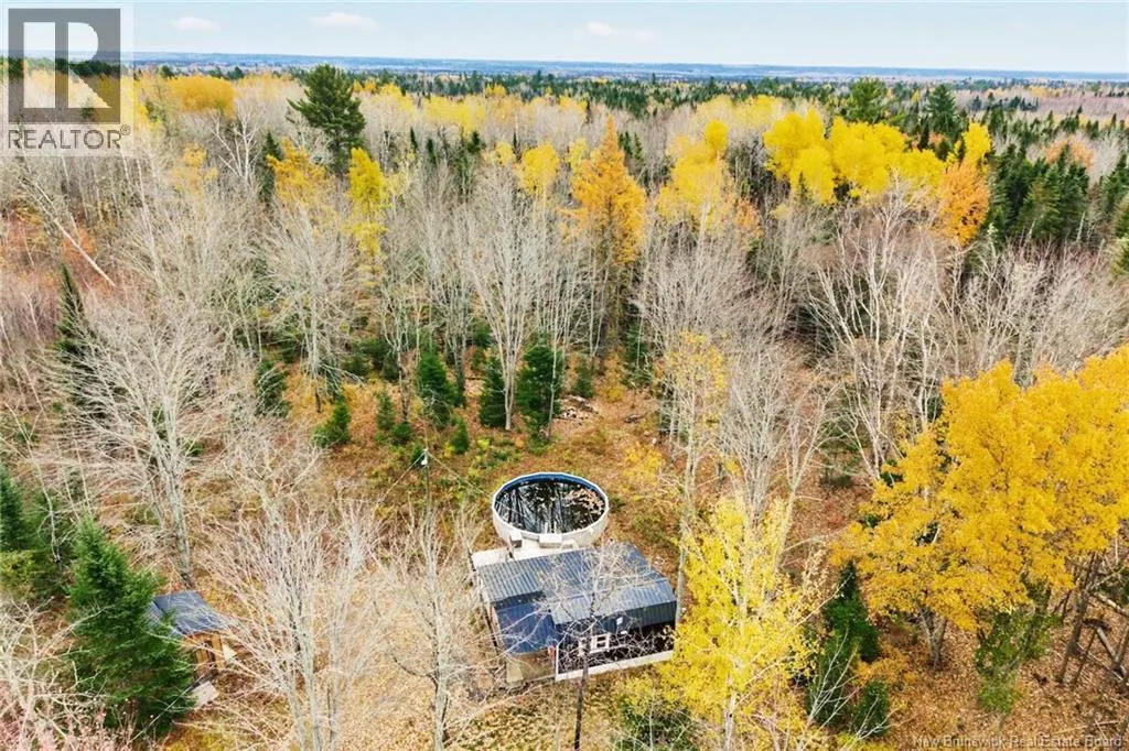 578 Bronson Settlement Road