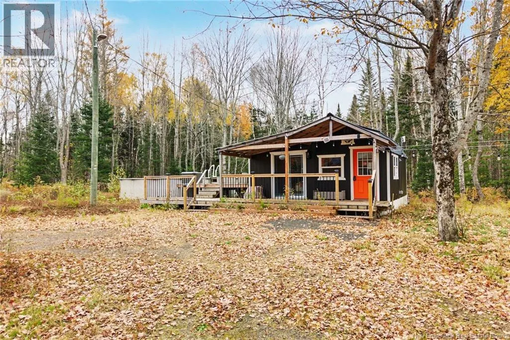 578 Bronson Settlement Road