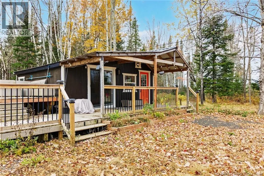 578 Bronson Settlement Road