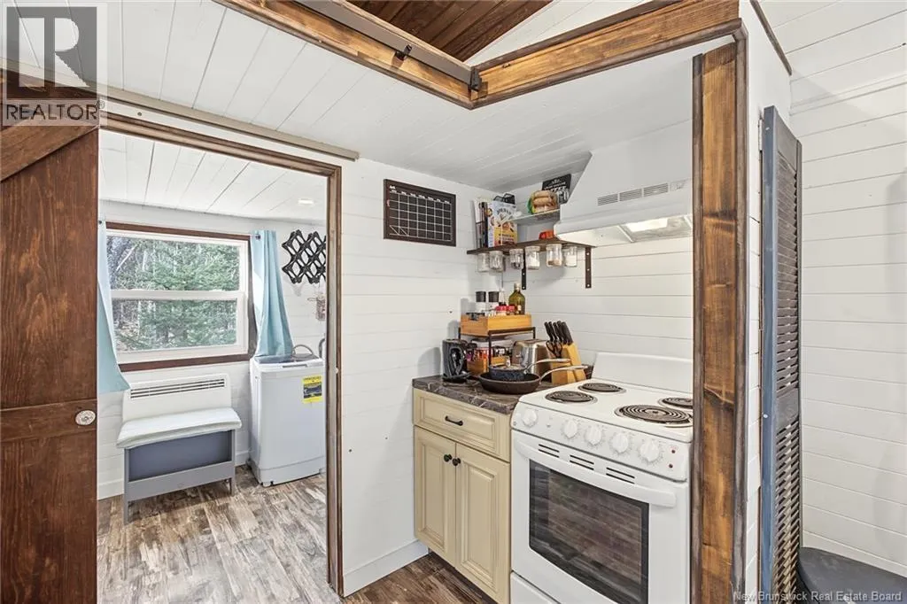578 Bronson Settlement Road