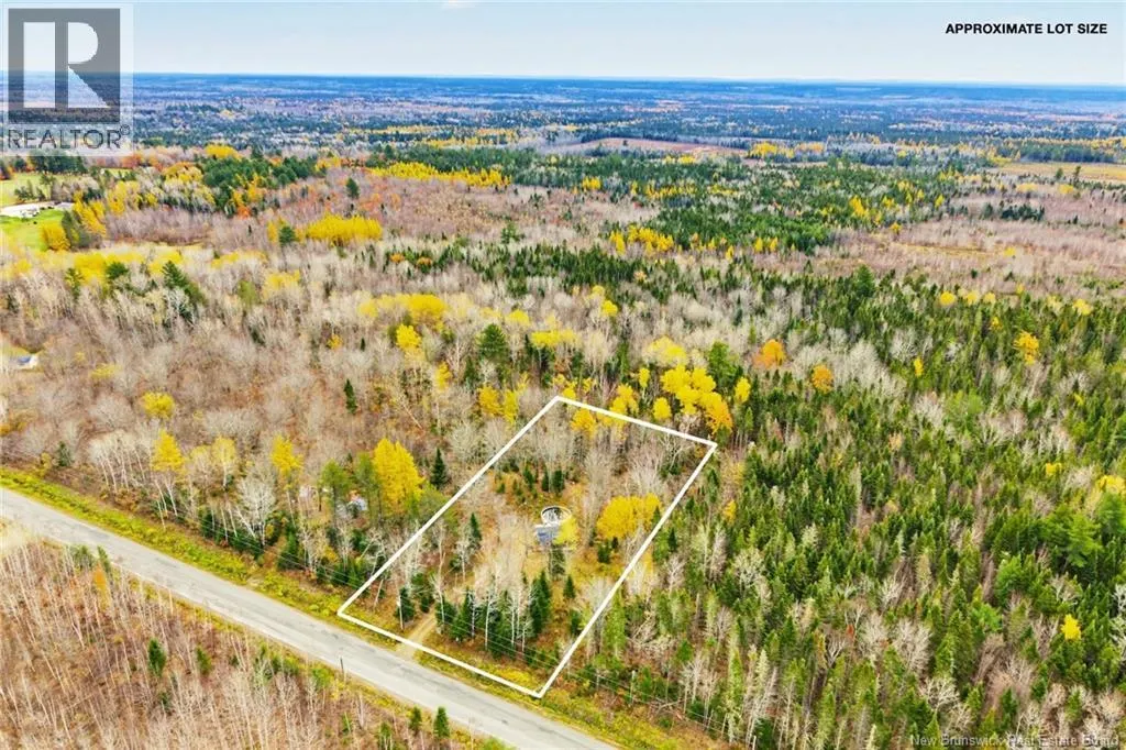 578 Bronson Settlement Road