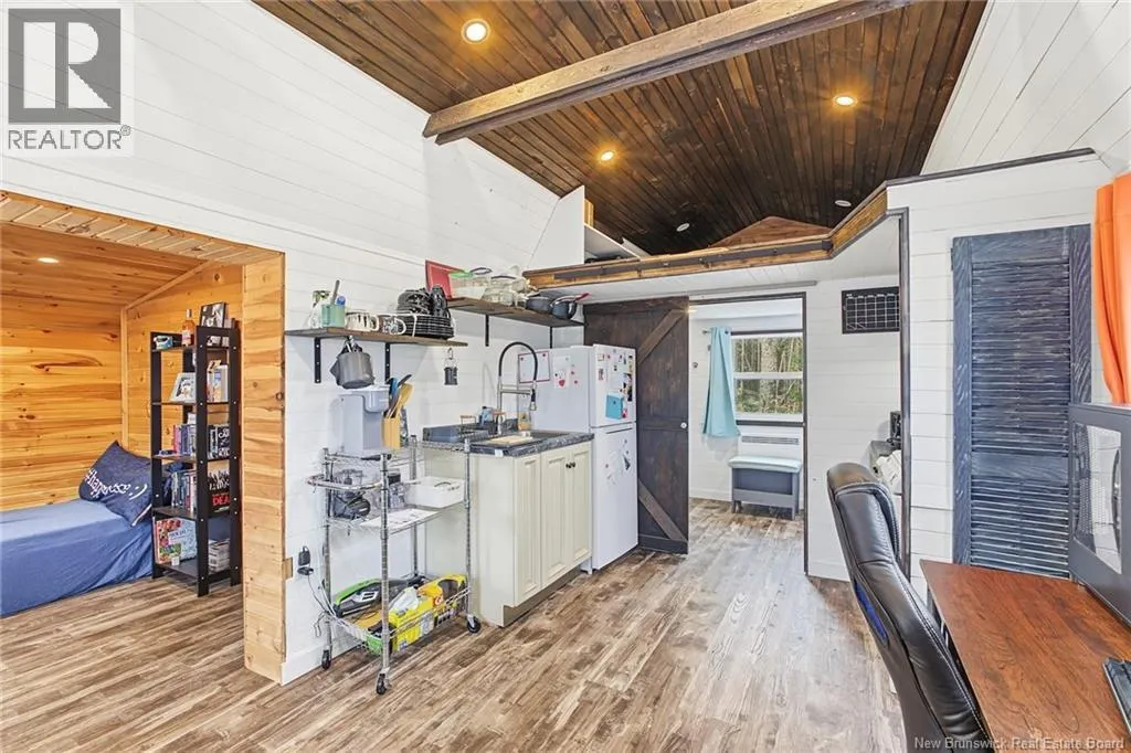 578 Bronson Settlement Road
