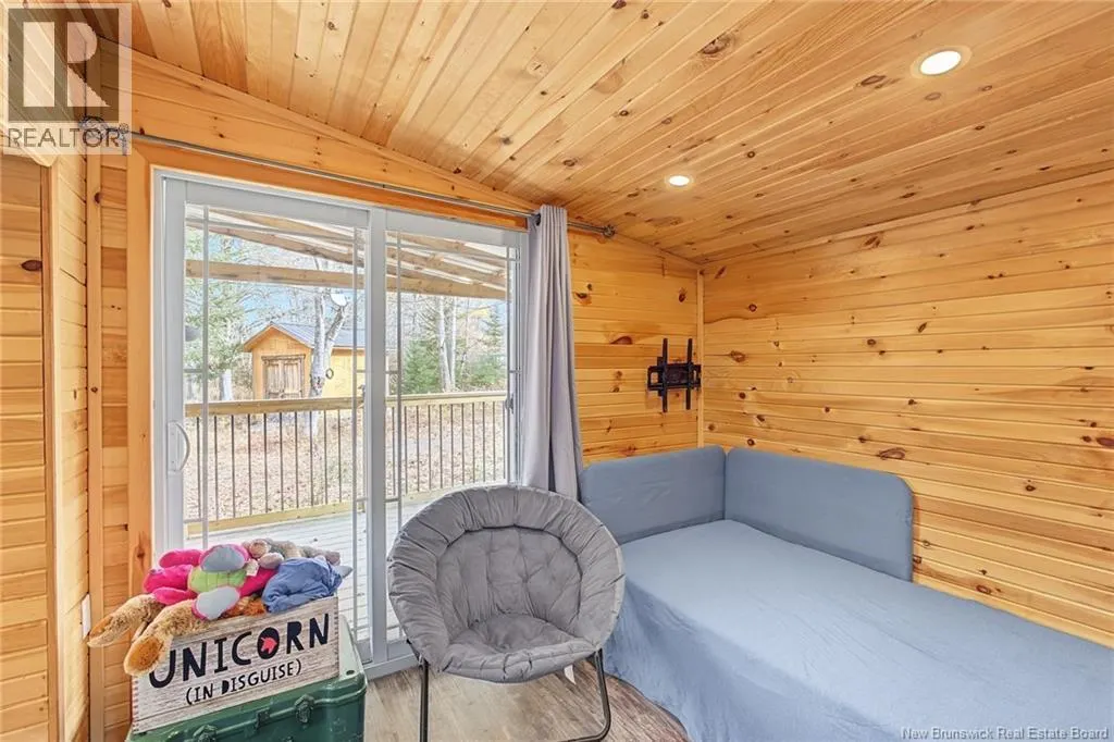 578 Bronson Settlement Road