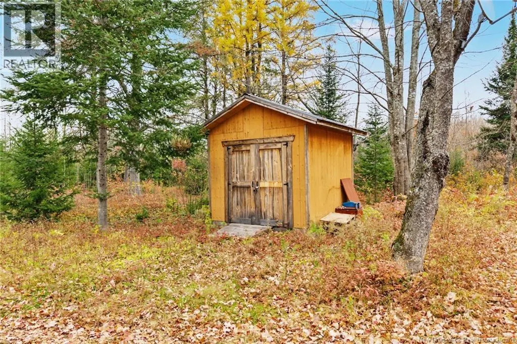 578 Bronson Settlement Road