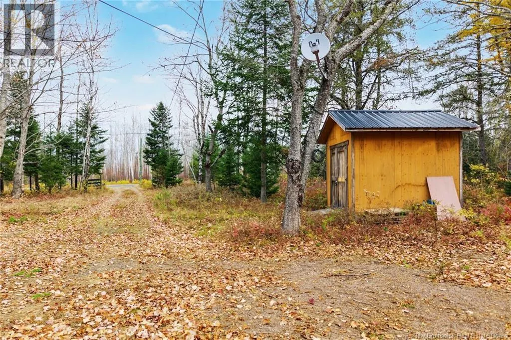 578 Bronson Settlement Road