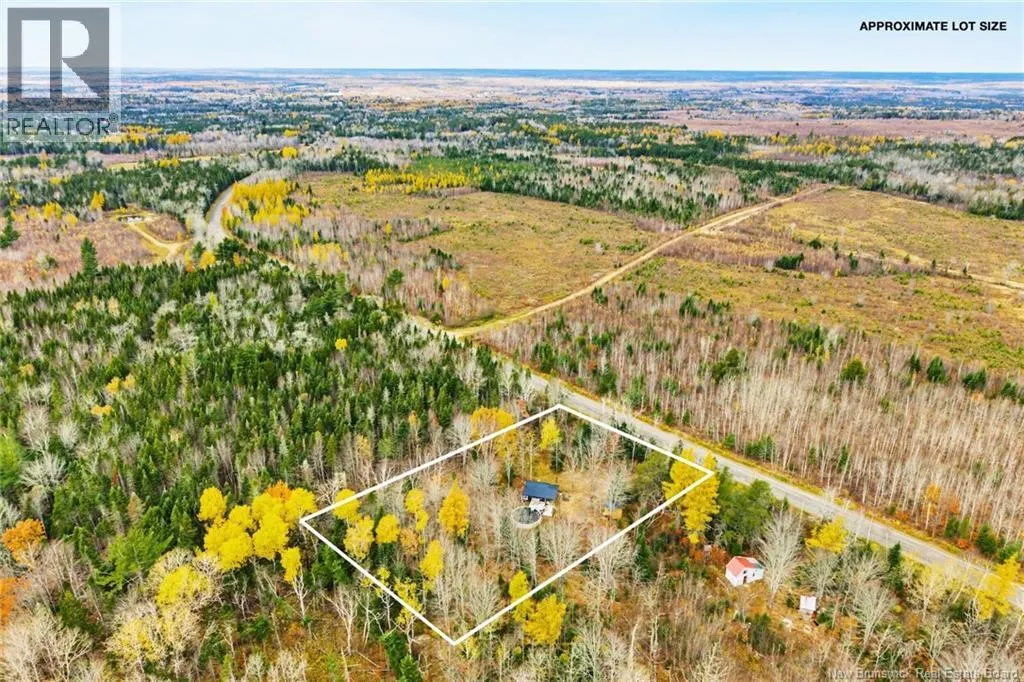 578 Bronson Settlement Road