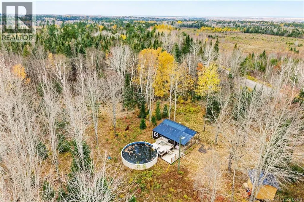 578 Bronson Settlement Road