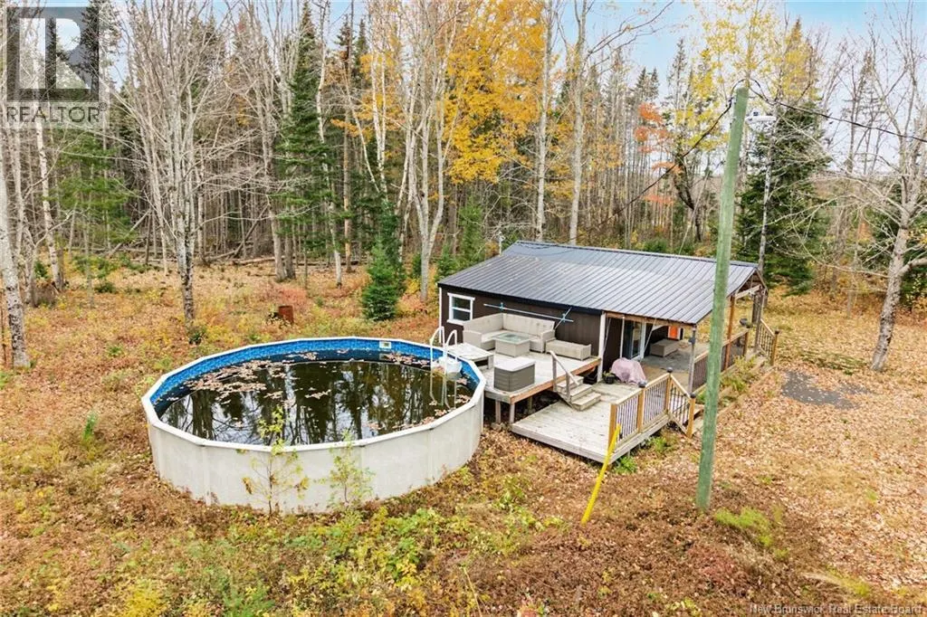 578 Bronson Settlement Road