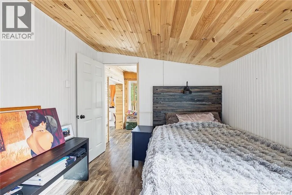 578 Bronson Settlement Road
