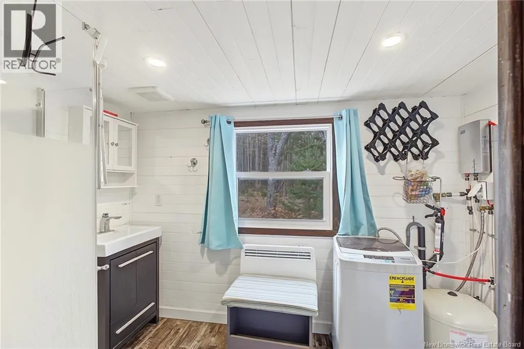 578 Bronson Settlement Road