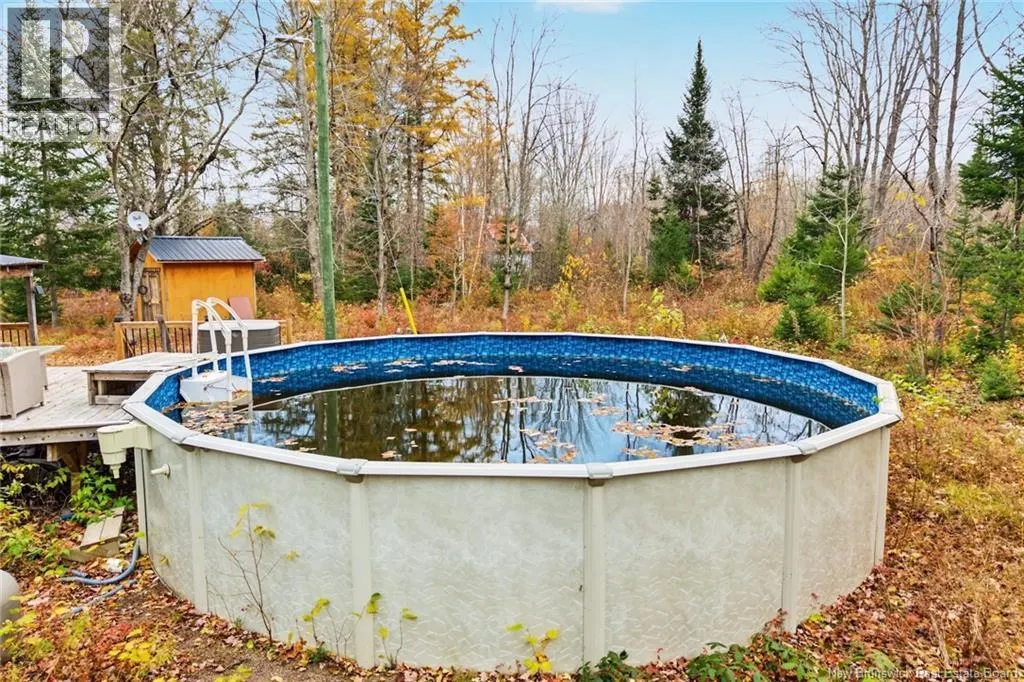 578 Bronson Settlement Road