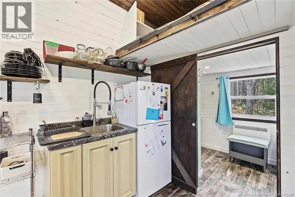 578 Bronson Settlement Road