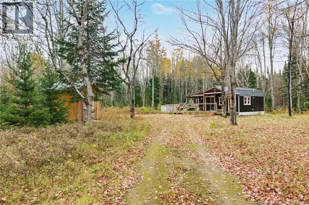 578 Bronson Settlement Road