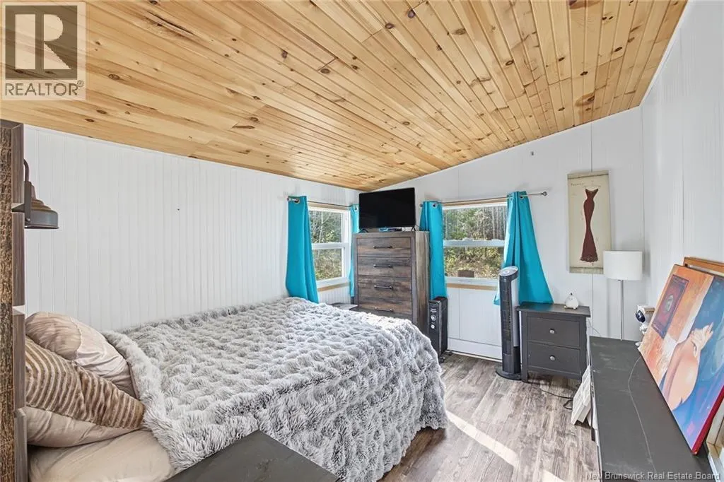 578 Bronson Settlement Road