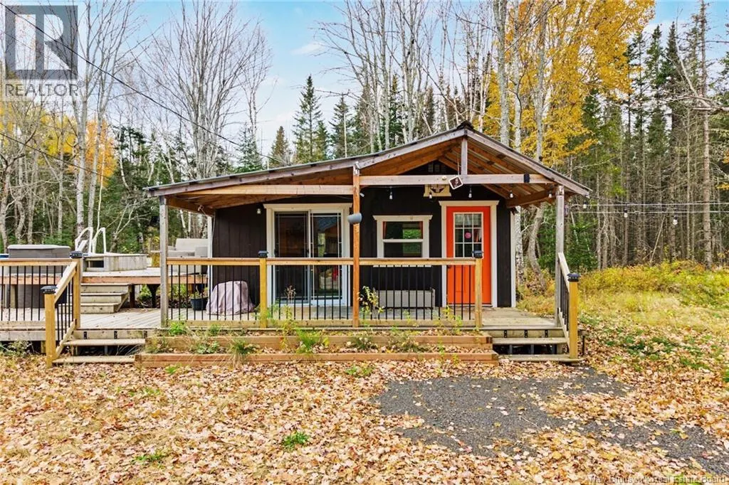 578 Bronson Settlement Road