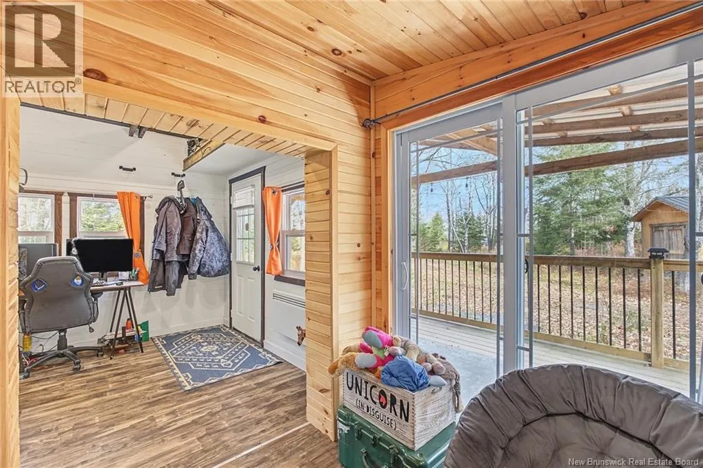 578 Bronson Settlement Road