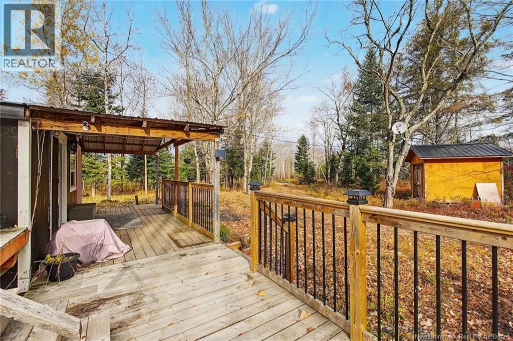 578 Bronson Settlement Road