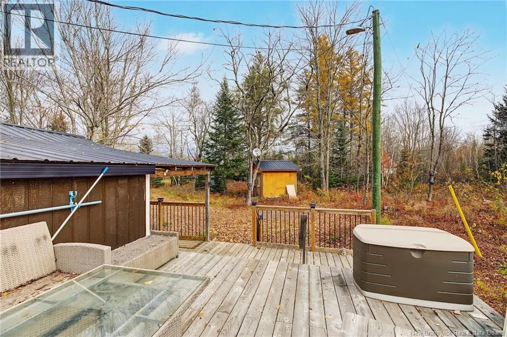578 Bronson Settlement Road