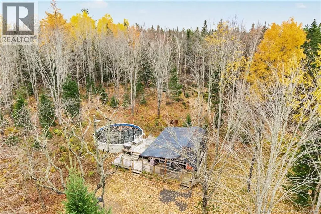 578 Bronson Settlement Road