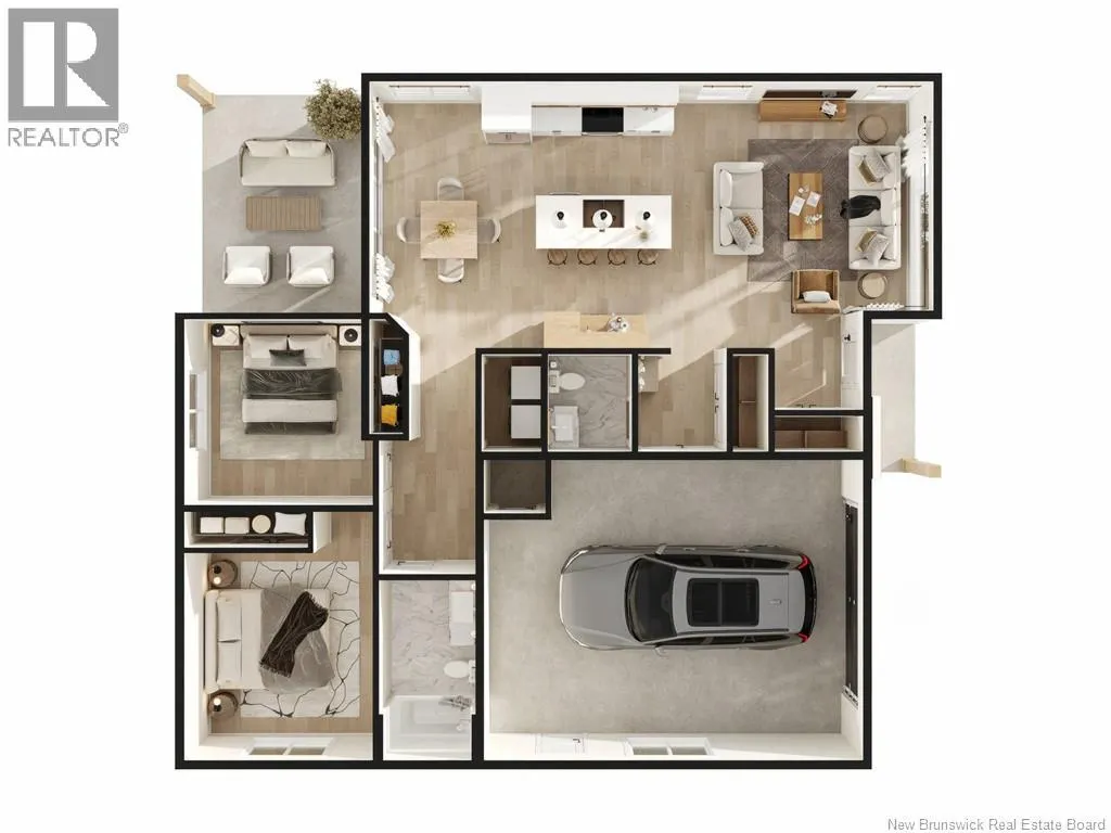 8 Allee des Marrees