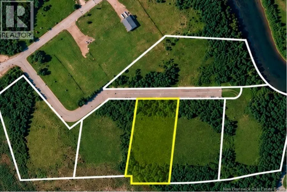 Lot 24-4 Allee des Marrees
