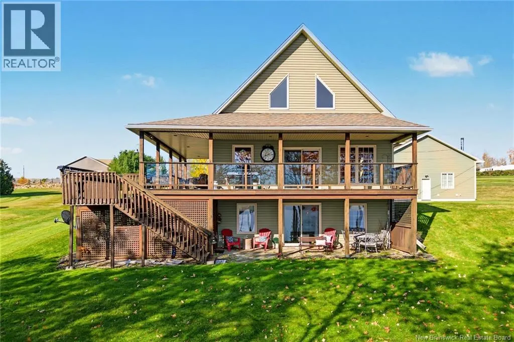 2369 Lower Cambridge Road