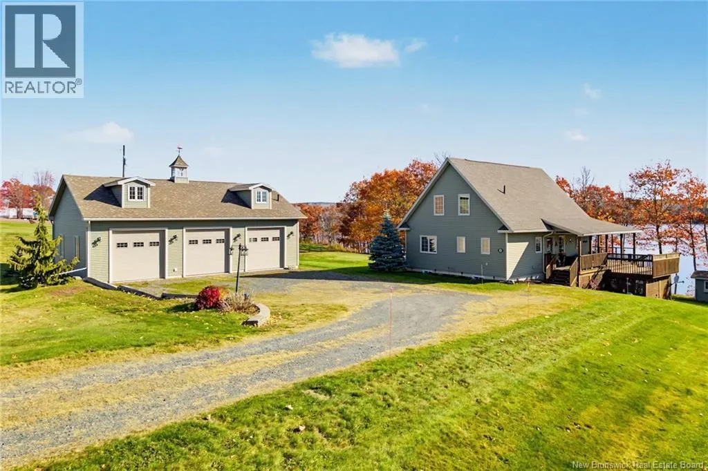 2369 Lower Cambridge Road