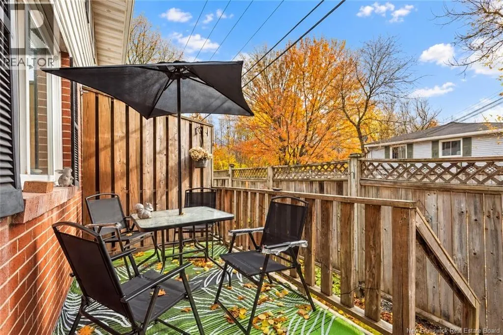 60 Colwell Drive Unit# 3