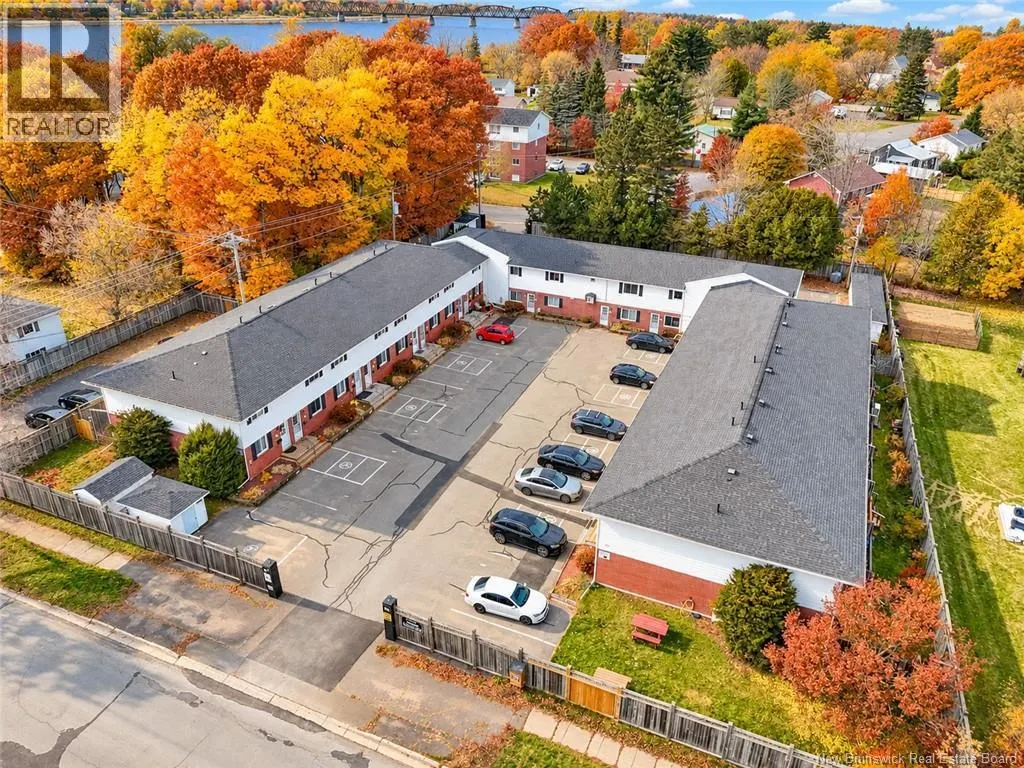 60 Colwell Drive Unit# 3