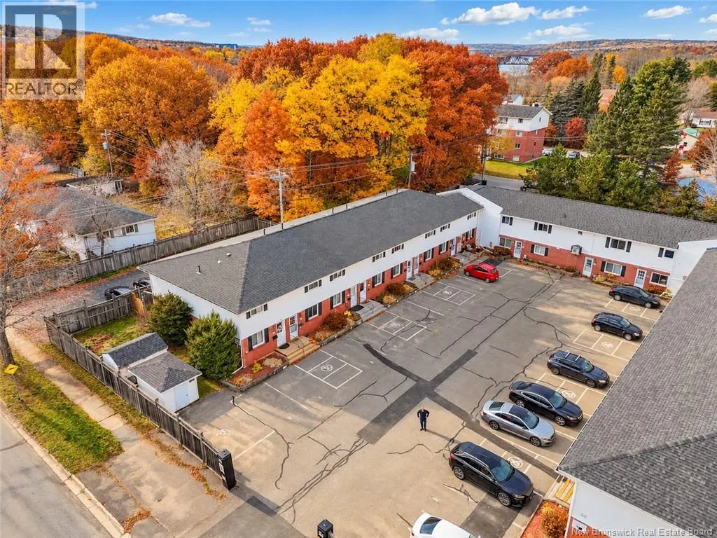 60 Colwell Drive Unit# 3
