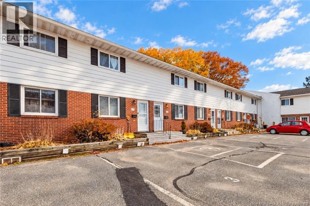 60 Colwell Drive Unit# 3