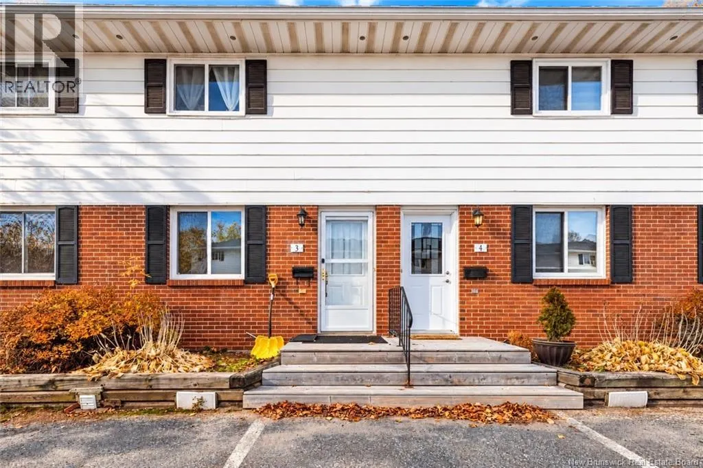 60 Colwell Drive Unit# 3