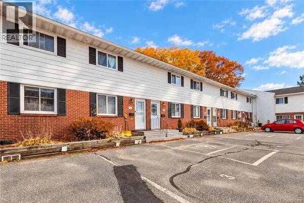 60 Colwell Drive Unit# 3