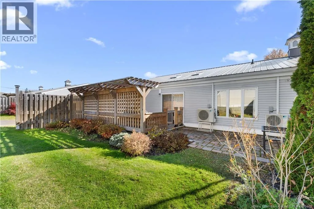 50 McAuley Drive Unit# 30