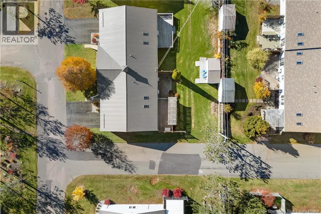 50 McAuley Drive Unit# 30