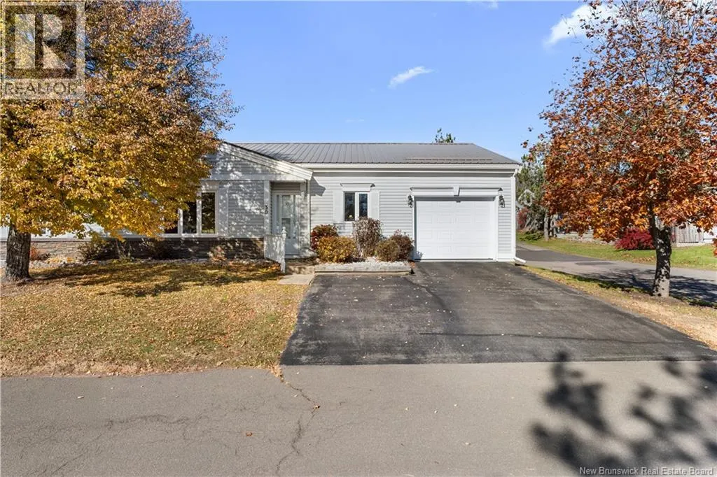 50 McAuley Drive Unit# 30