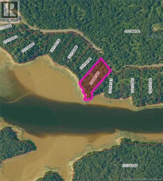 Lot 2020-1 Osprey Lane