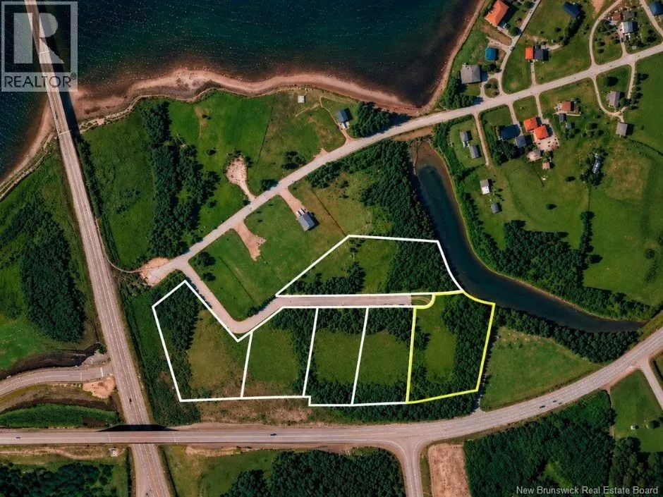Lot 24-6 Allee des Marrées