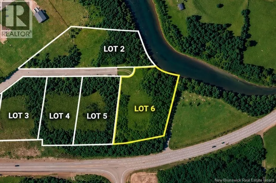 Lot 24-6 Allee des Marrées