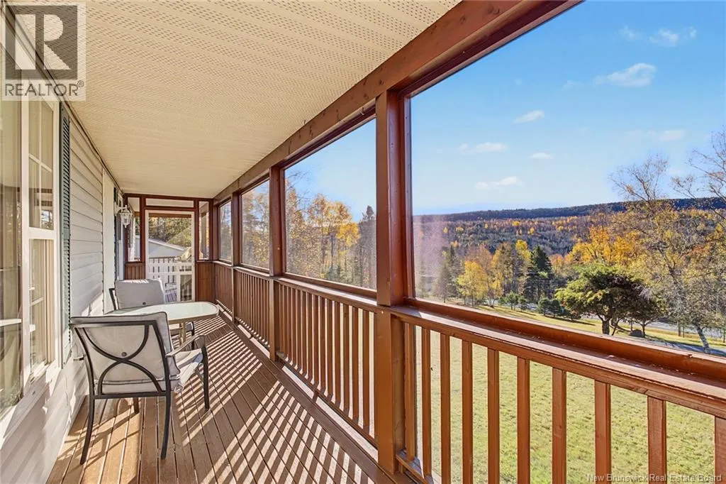 335 Mazerolle Settlement Road