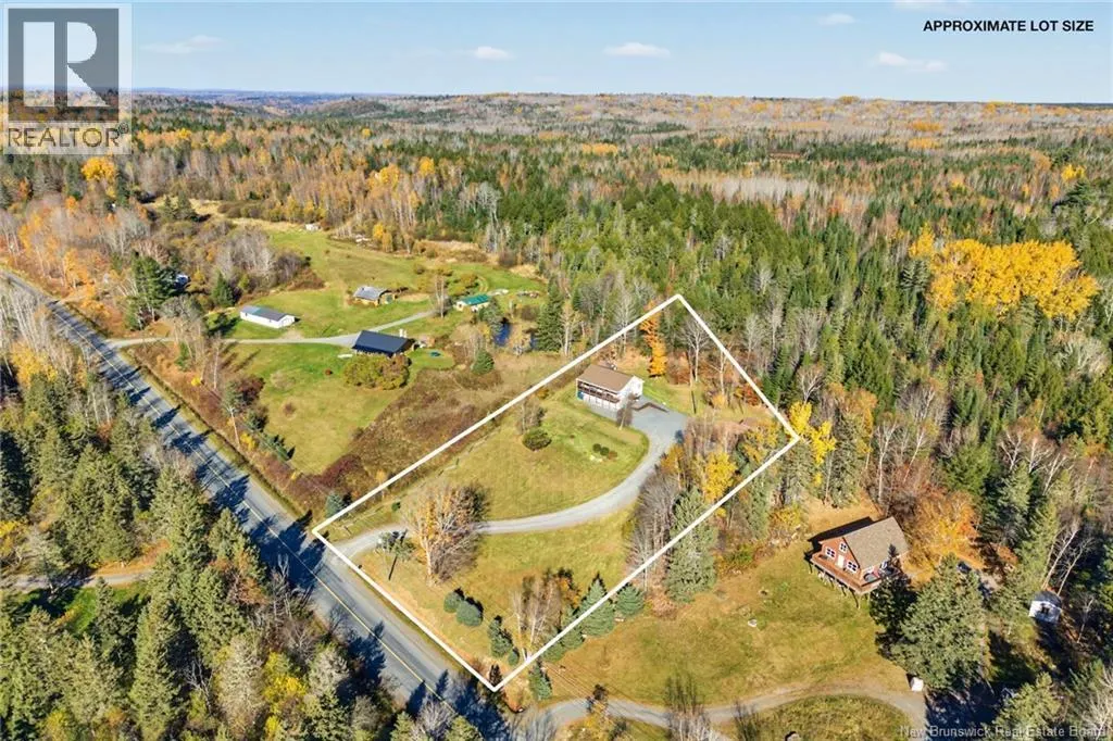 335 Mazerolle Settlement Road