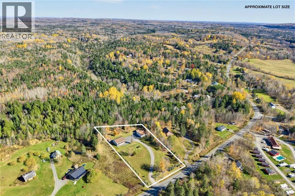 335 Mazerolle Settlement Road