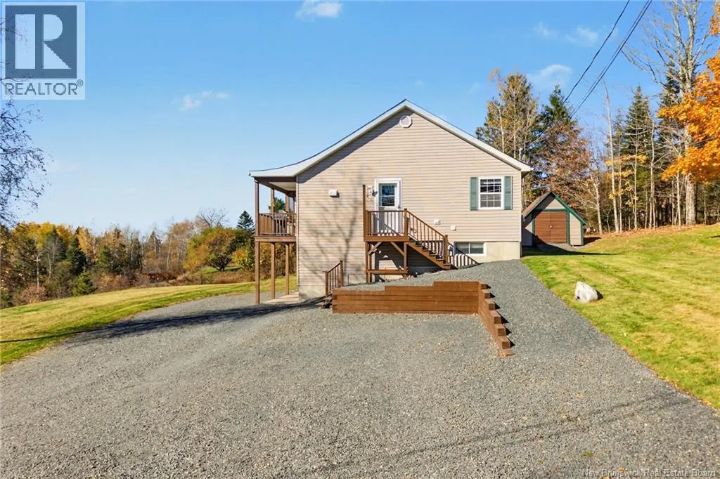 335 Mazerolle Settlement Road