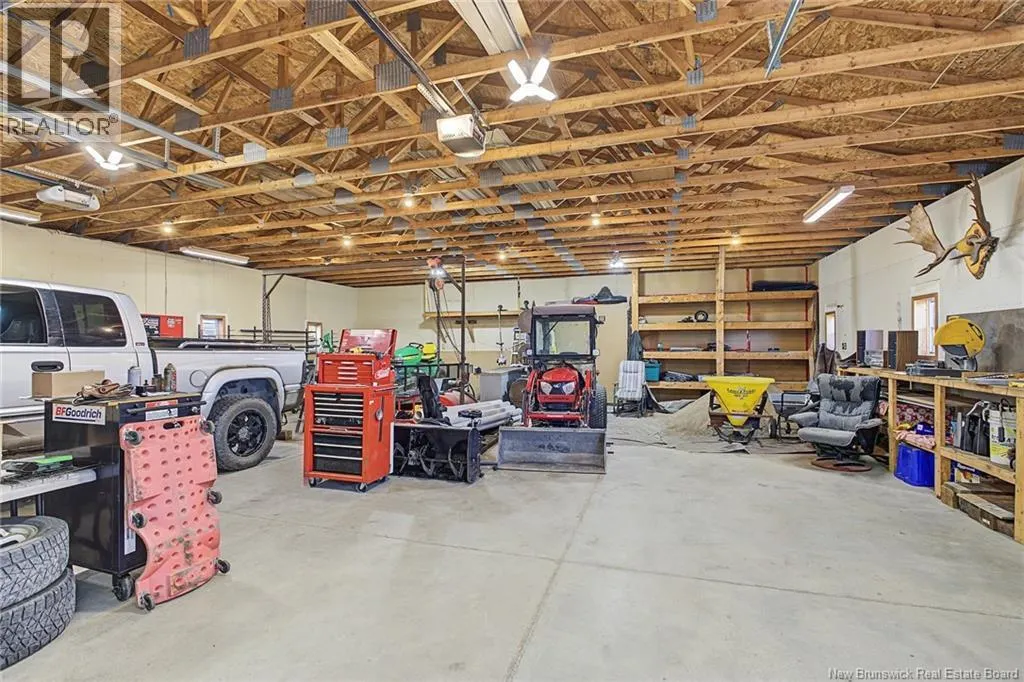 335 Mazerolle Settlement Road