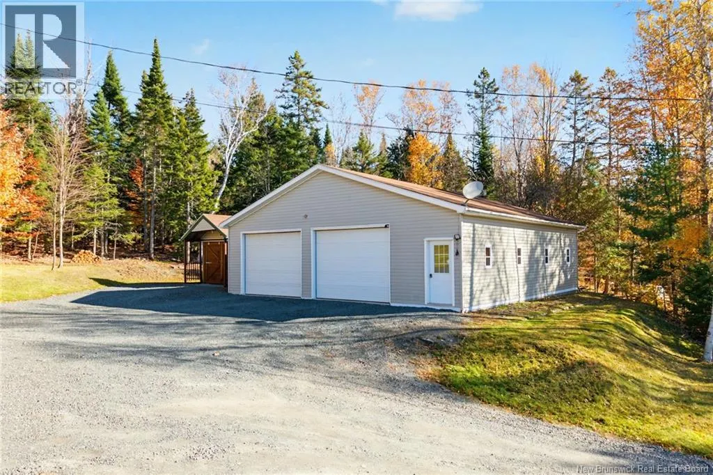 335 Mazerolle Settlement Road