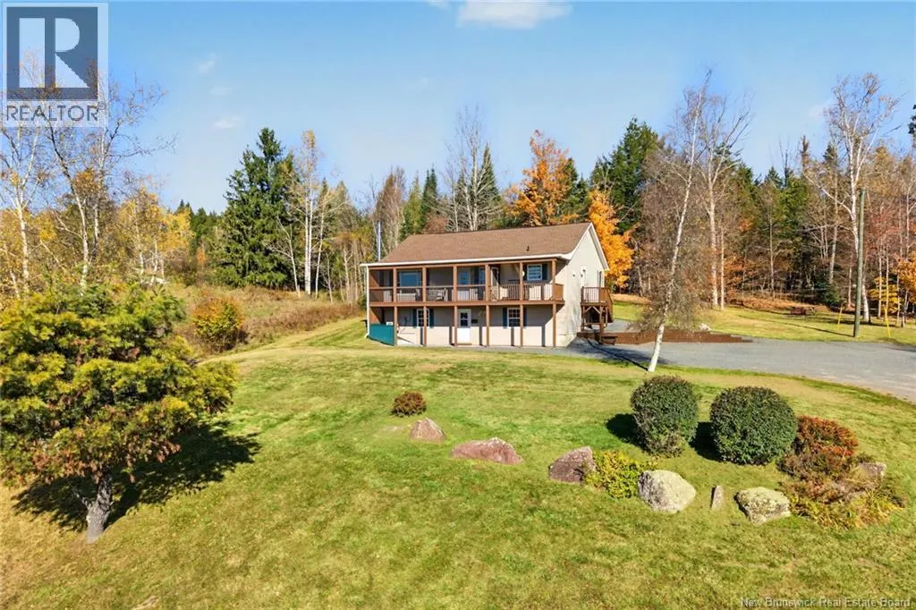 335 Mazerolle Settlement Road