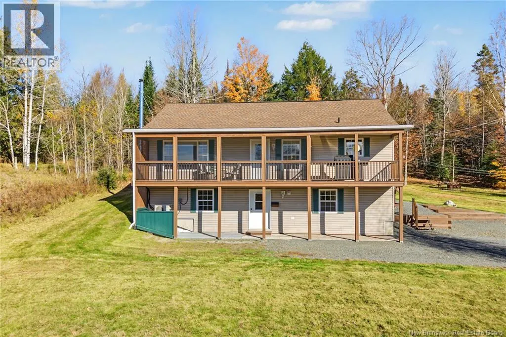 335 Mazerolle Settlement Road